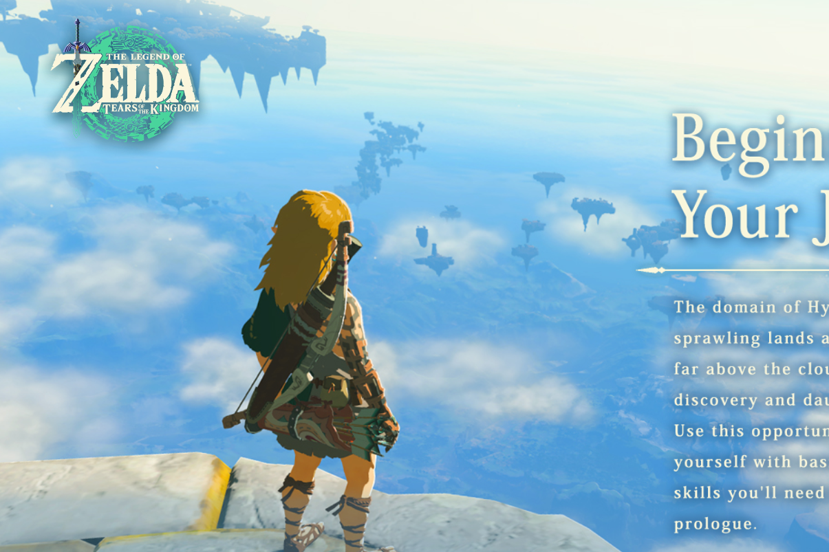 zelda
