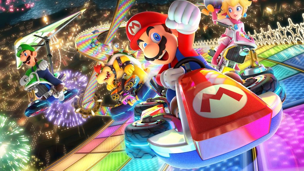 Mario Kart 8 Deluxe, análisis: review con experiencia de juego y precio