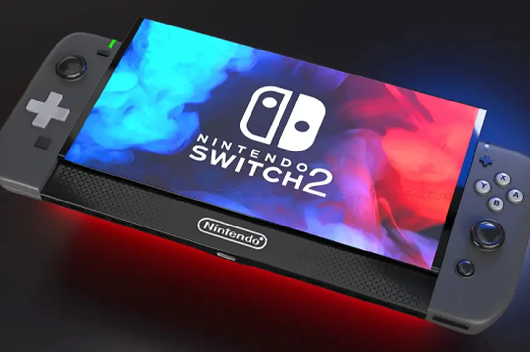 外媒称任天堂 Switch 2 难以复制初代 Switch 的成功 Switch头号玩家