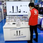 Sony to raise PlayStation 5 price by 20% in Japan