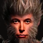 elon mask black myth wukong