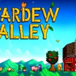 Stardew valley switch 1.6