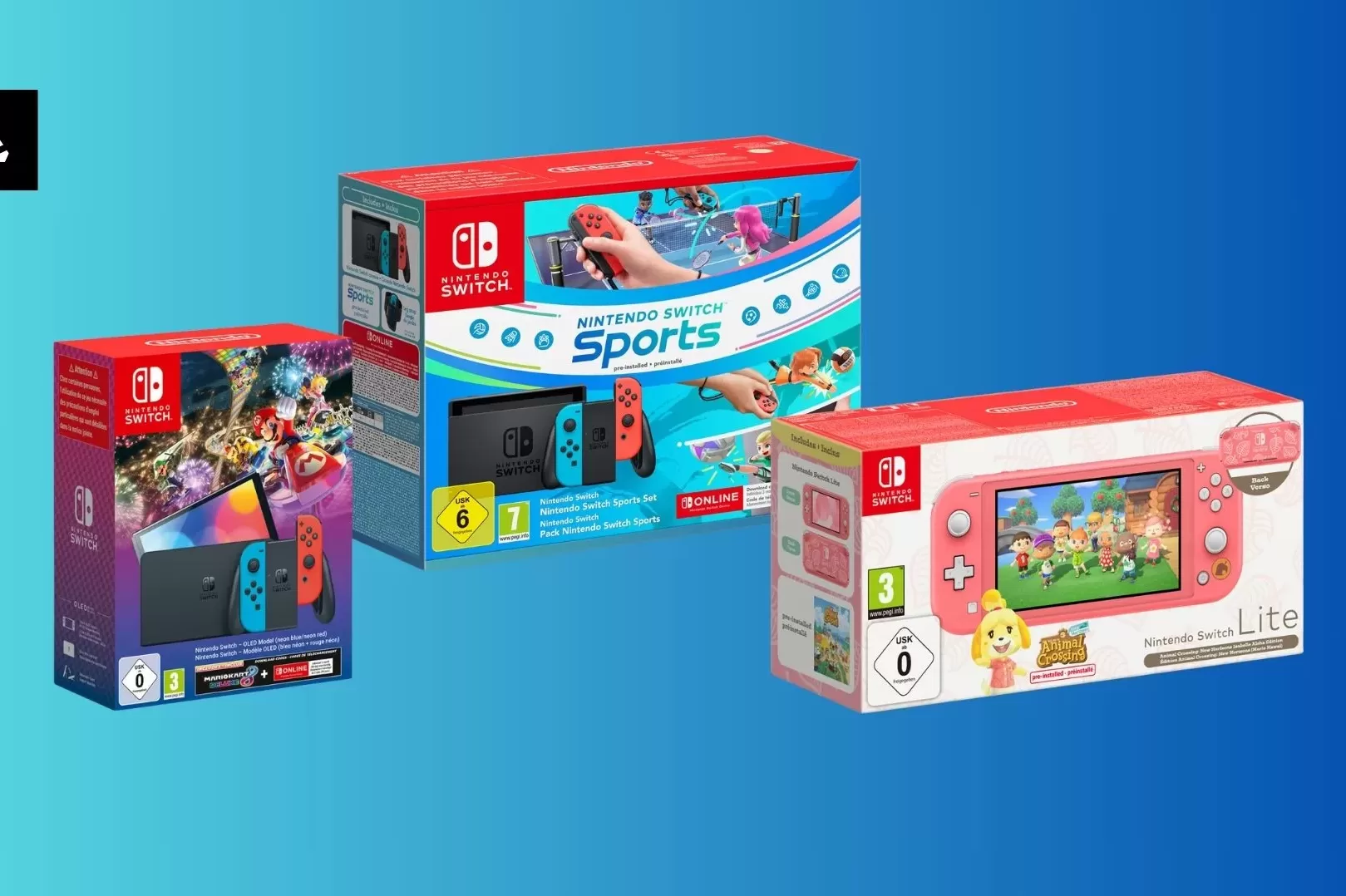 Nintendo-Switch-Bundles