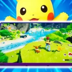 pokemon switch 2