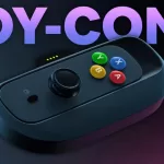 Switch 2 Joy con