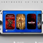PS6 portable