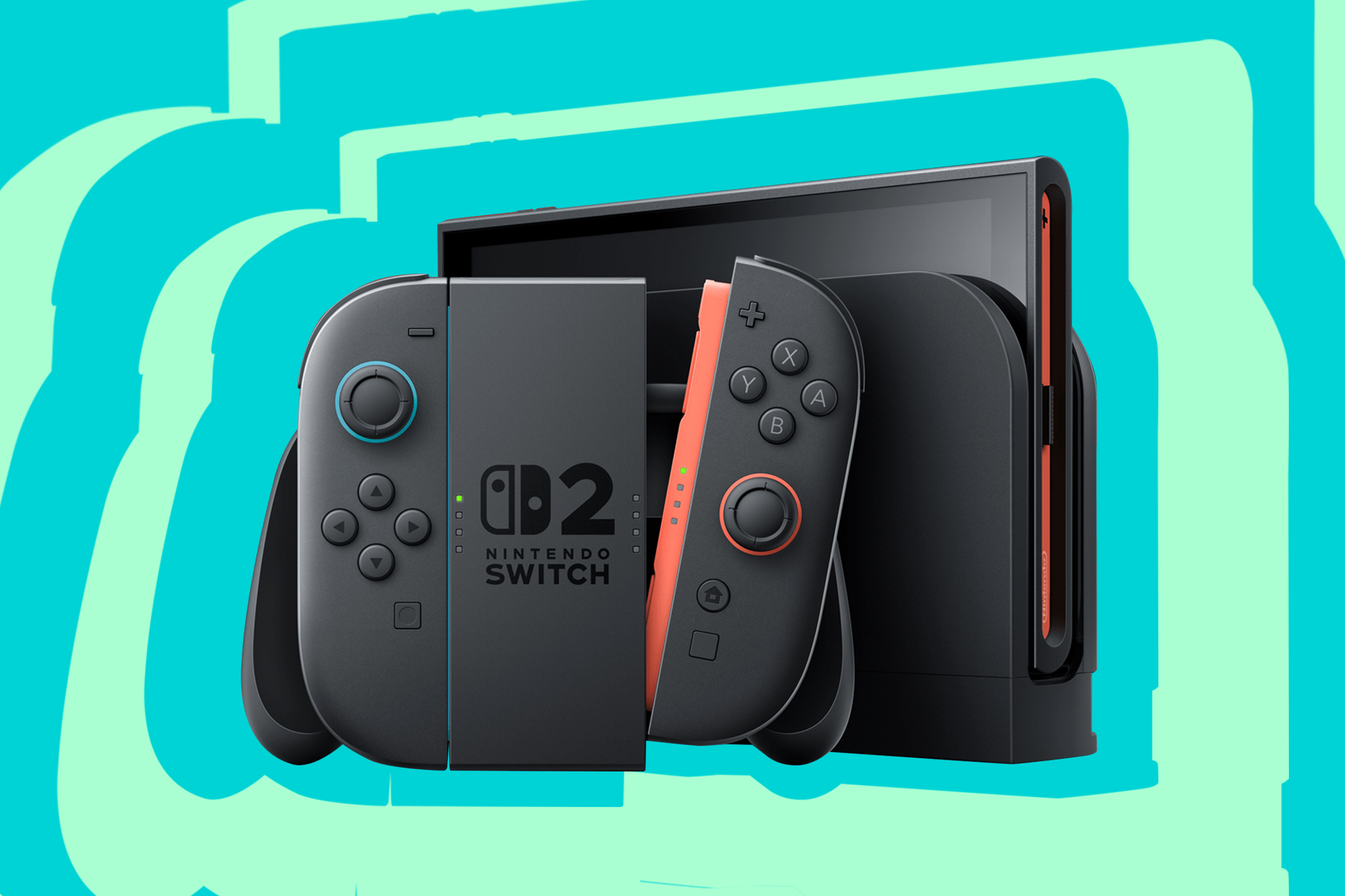 目前所有第三方 Switch 2 实体游戏均为钥匙卡 – Switch头号玩家