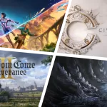 2025 best games