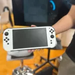 Genki switch 2
