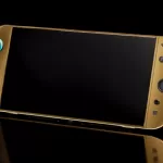 24K golden Switch 2