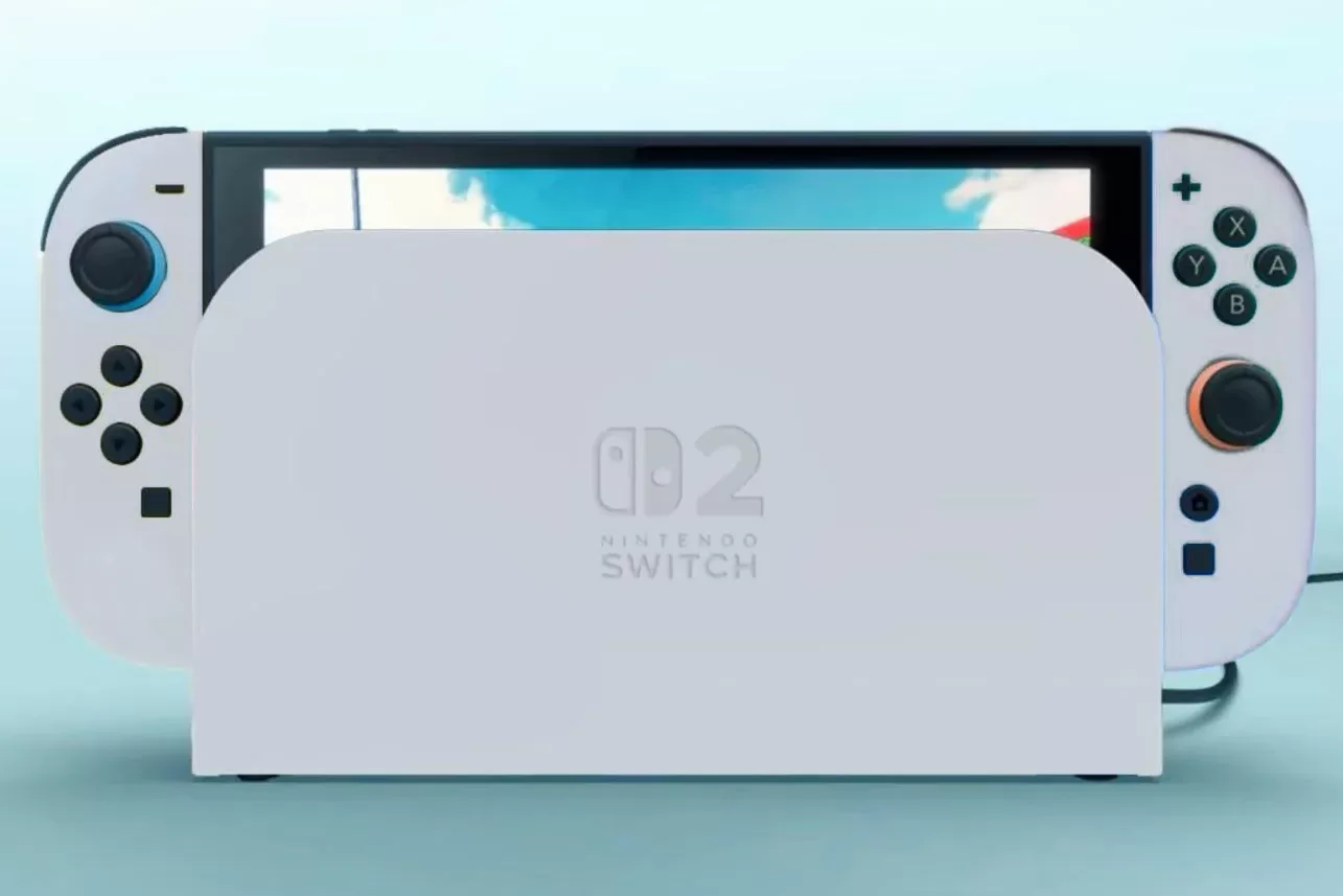Sony Switch Sw2 三星代工 Switch 2 芯片,将力争推出 OLED 版本的 NS2 主机 – Switch头号玩家
