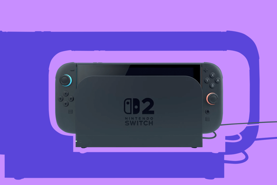 switch_2 sale in Japan
