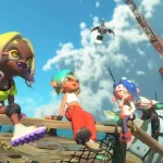 splatoon raiders