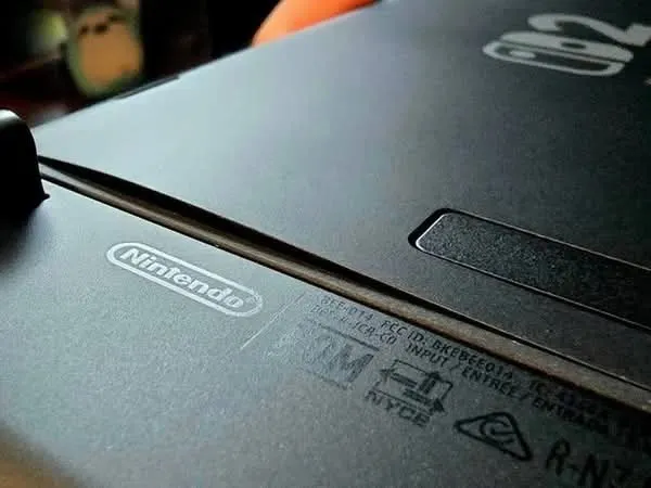 switch 2 battery