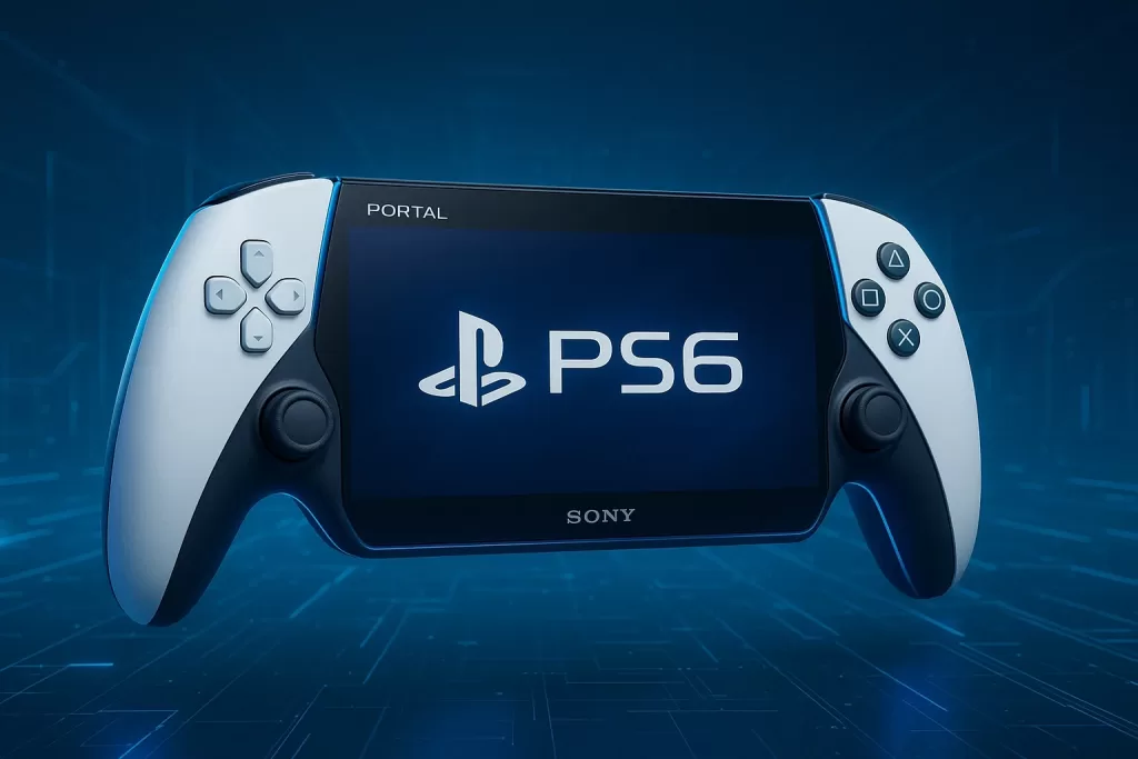 ps5 ps6
