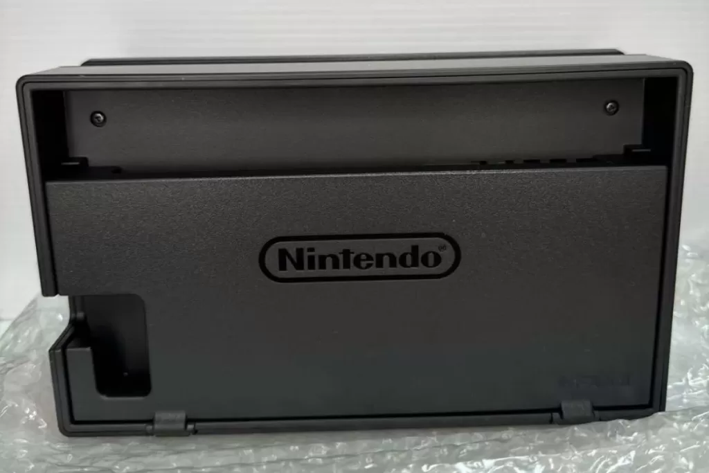 switch 2 battery