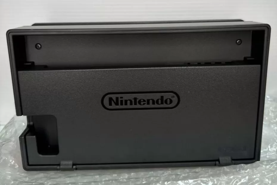 switch 2 battery
