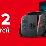 switch 2 sales