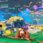 donkey kong bananza review
