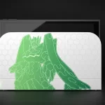 Switch 2 pokemon ZA