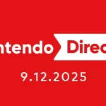 任天堂9.12直面会汇总 nintendo direct 912