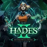 《哈迪斯2》Switch评测:停不下来的一款肉鸽游戏 hades 2 switch review