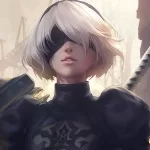 尼尔 机械纪元 Switch 2 update