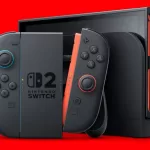 Switch 2 21.0.1 version