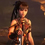 《剑星2》将登陆Switch 2平台 Stellar Blade switch 2