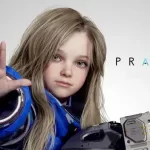 TGA上最值得期待的4款Switch游戏 Pragmata tga