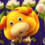 《皮克敏4》将发布免费Switch 2加强版 pikmin_4_oatchi-