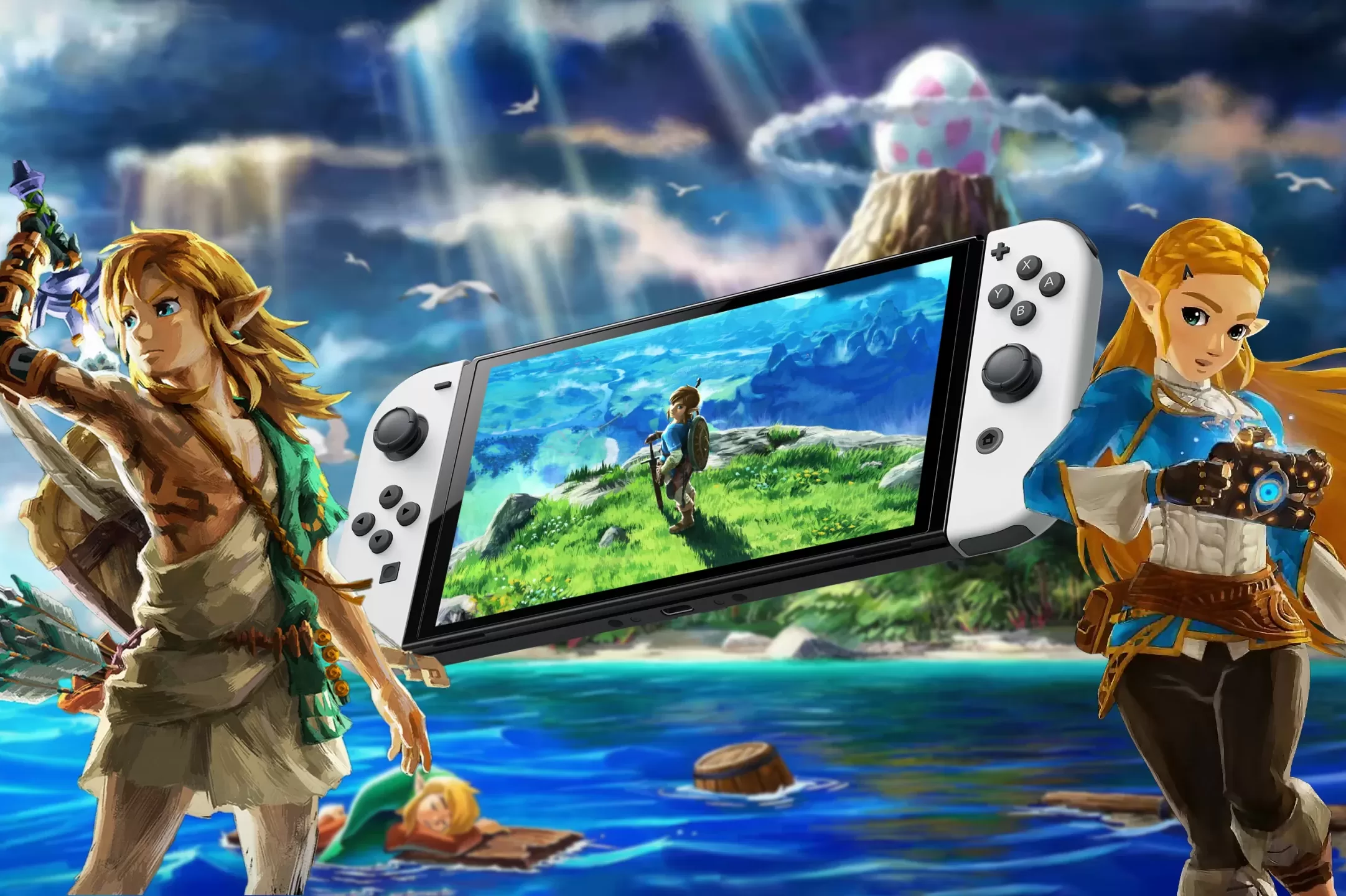 2025年最好玩的10款Switch游戏 – Switch头号玩家