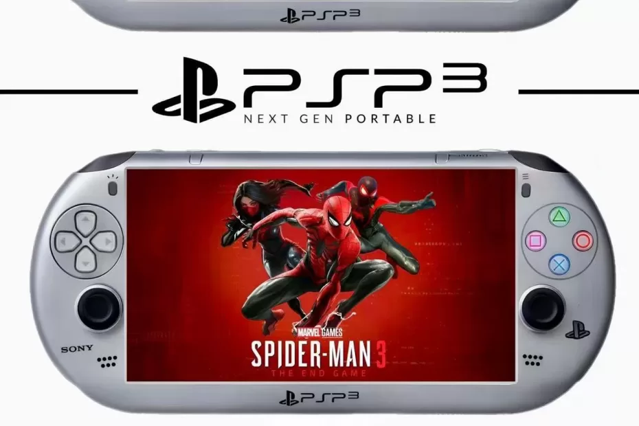 psp3