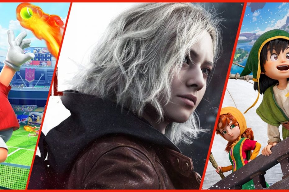 2026年Switch 2游戏