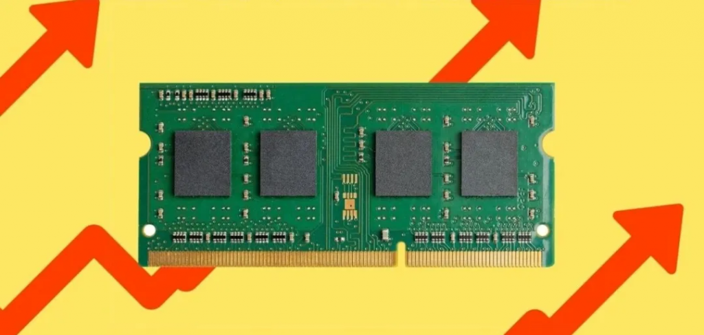 Switch 2 内存 涨价