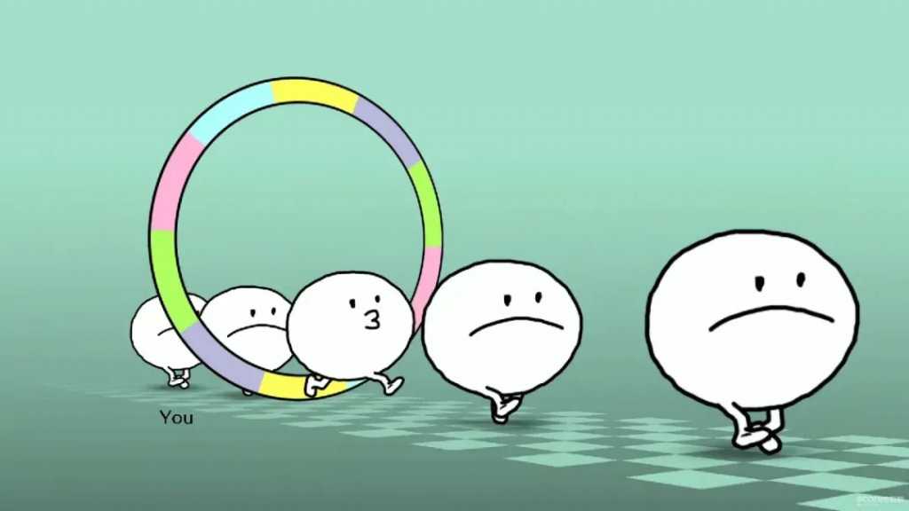 节奏天国:奇迹之星