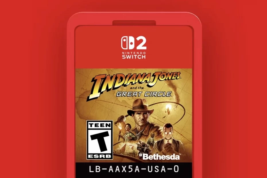 夺宝奇兵 古老之圈