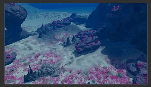 Pokemon Wind and Wave