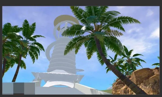 Pokemon Wind and Wave