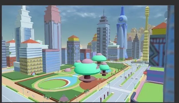 Pokemon Wind and Wave