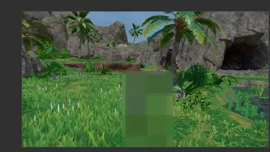 Pokemon Wind and Wave