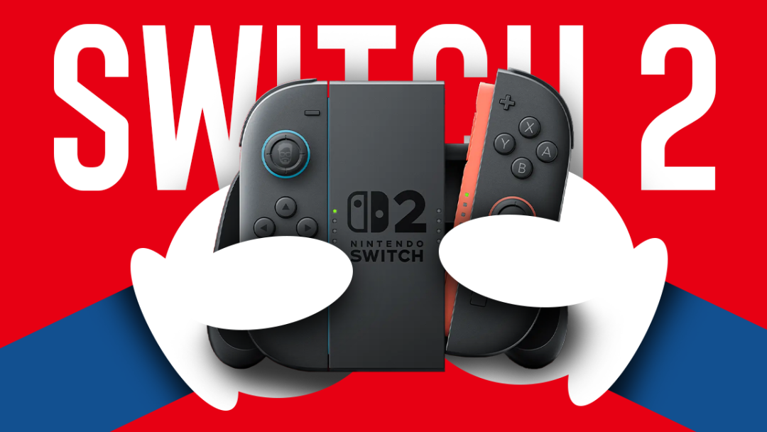 Switch 2