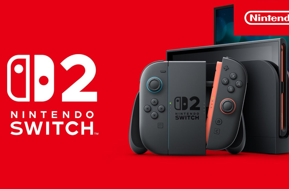switch 2 in EU